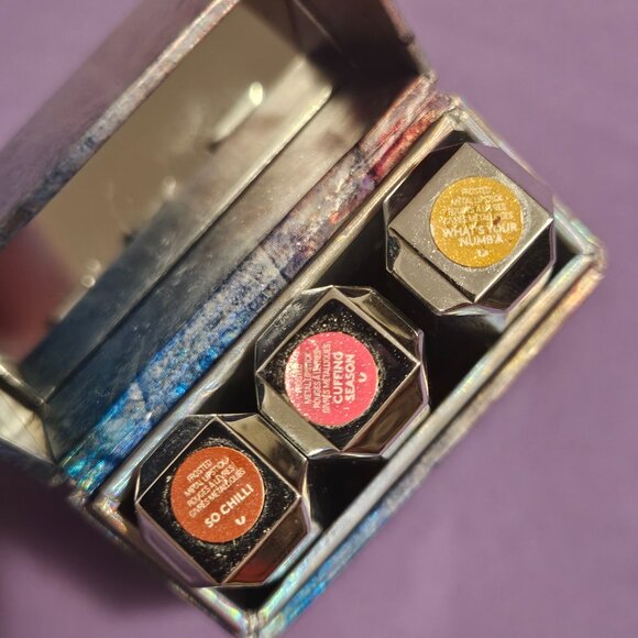 Fenty Chillowt Lipstick Trio - Picture 2 of 4